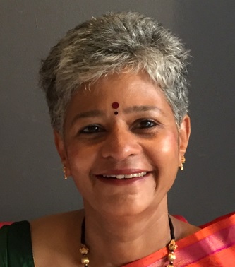 Rama Chandrasekhar